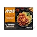 Amazon Brand, Aplenty Butter Chicken with Basmati Saffron Rice, 10 Oz