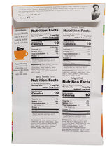 MILLIE'S SIPPING BROTH Steepable Vegetable Broth with Savory Seasonings for Snack Urges | Vegan, Keto, Gluten Free, Intermittent Fasting, and natural