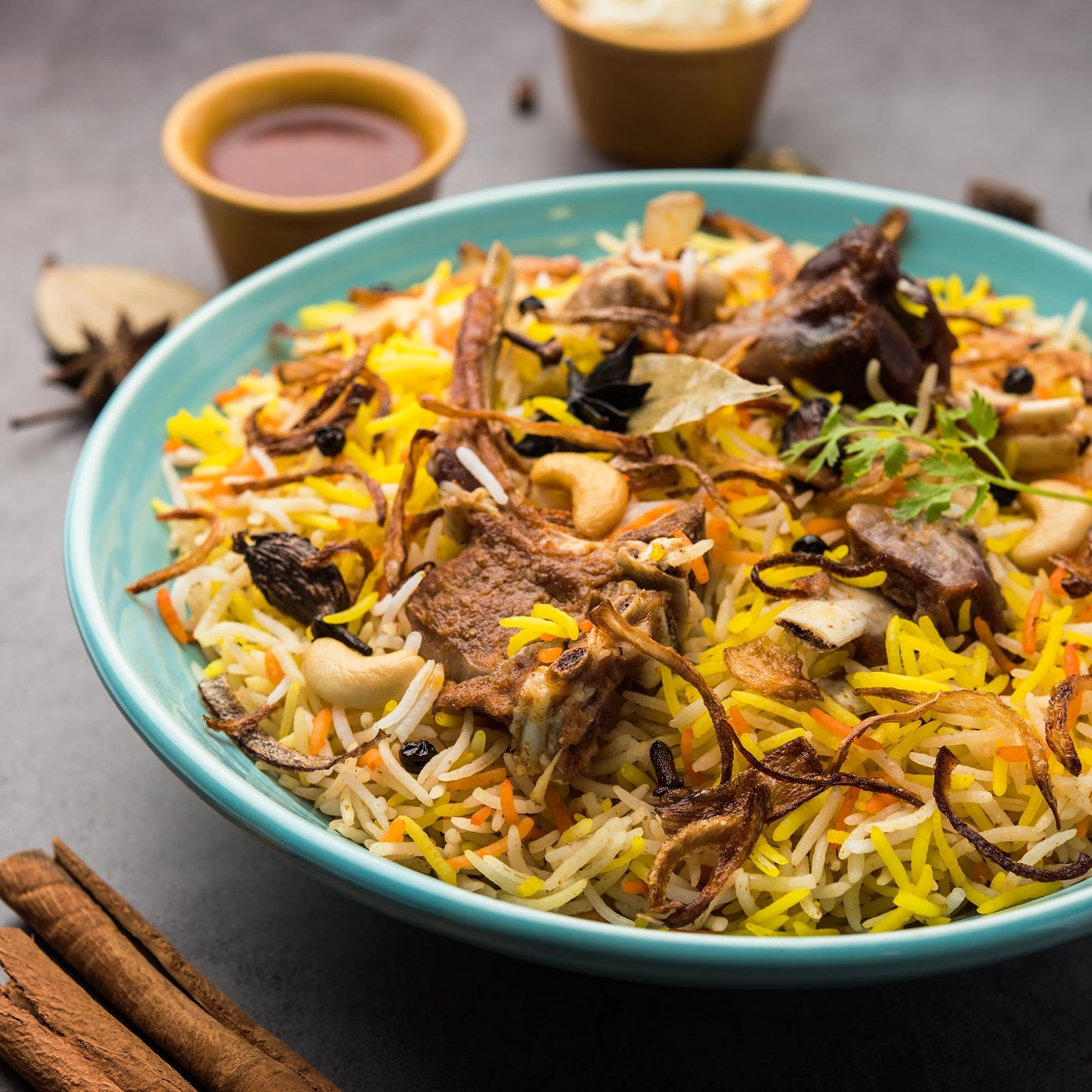 Unpretentious Advieh Spice Blend, 5 Tbsp, Floral & Sweet Spice Blend, Persian Cuisine, Curries & Rice Pilaf