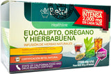 Eucalipto, Oregano, & Hierbabuena Tea by Betel Natural - Healthier Defenses Made Easy - 24 Tea Bags