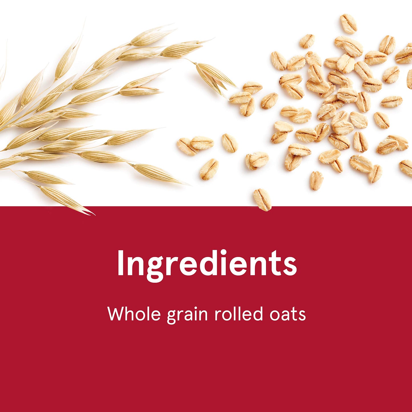 Quaker Instant Oatmeal, Gluten Free Original, Breakfast Cereal, 10 Packets