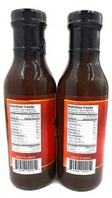 Spur Tree Jamaican Oxtail Sauce (2 pk, 13.9 oz)