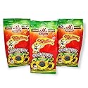 Ot Martina Exclusive Roasted Sunflower Seeds 300gr (10.58 oz) Pack of 3