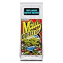 Maui Coffee Company Maui Blend Coffee, Whole Bean, 10% Maui Coffee Dark Roasted in Lahaina, Hawaii, 7 oz. Bag
