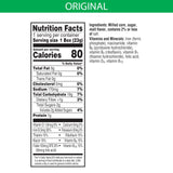 Kellogg's Corn Flakes, Breakfast Cereal, Original, .81oz (70 Count)