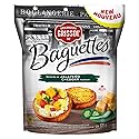 Boulangerie Grissol Baguettes Jalapeno Cheddar, 120g/4.2 oz.