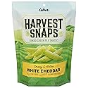 Calbee, White Cheddar Harvest Snaps, 3 Ounce
