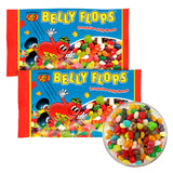 Jelly Belly Belly Flops® Jelly Beans - 2 lb. Bag - 2 Pack - Official, Genuine, Straight from the Source