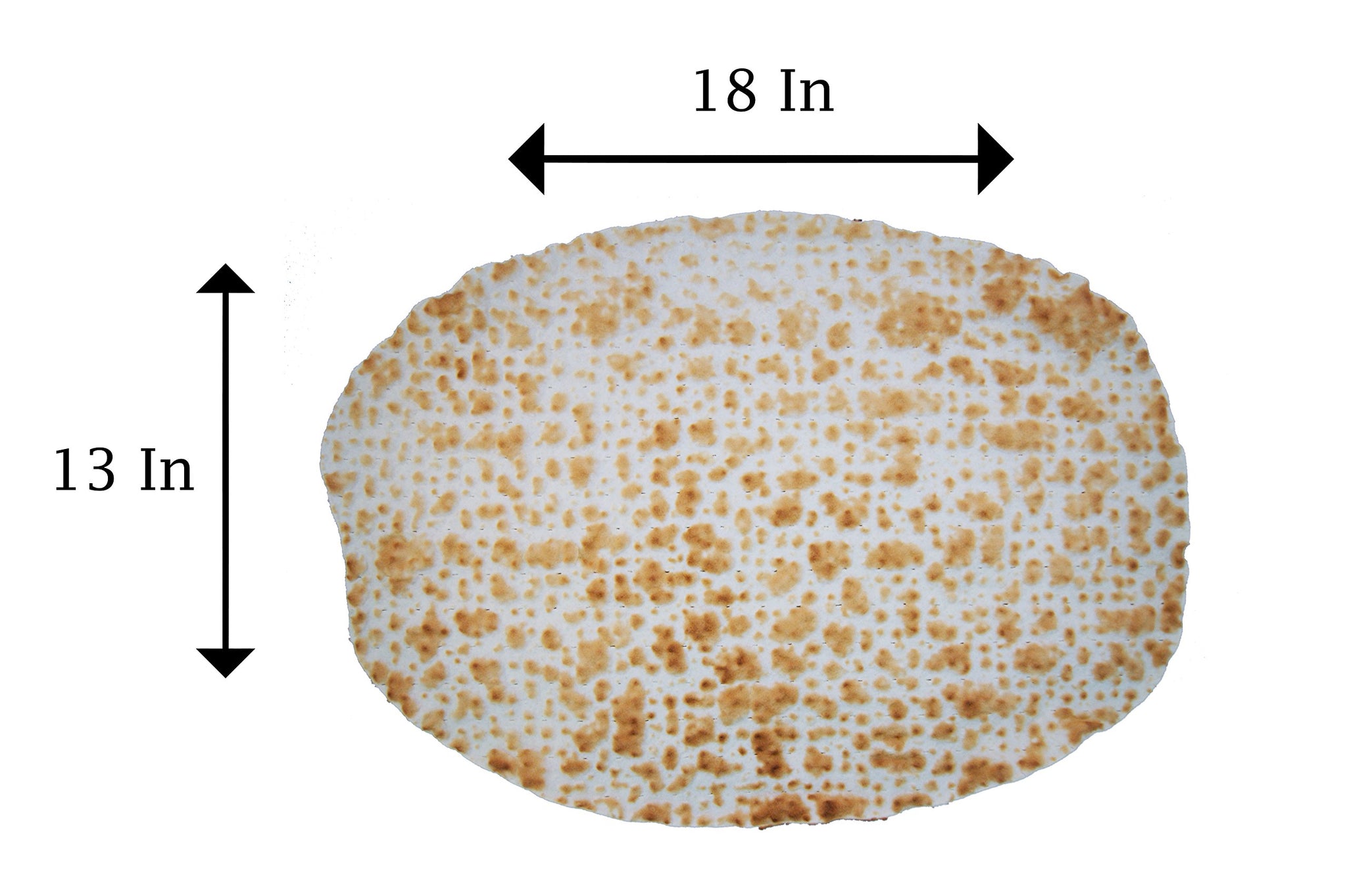 ARA-Z LAVASH Flat Bread 10 Packs of 4 (40 Total)