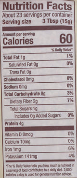 Bob's Red Mill Wheat Germ, 12oz (Pack of 1) - Non GMO, Vegan, Kosher