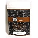 Mahamosa Coconut Chai 2 oz - Black Chai Tea Loose Leaf (Looseleaf) (with ginger root, cinnamon, shredded coconut, ginger, coconut and vanilla flavors)