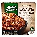 Marie Callenders Marie Callender's Lasagna With Meat & Sauce Bowl, 11.8 OZ