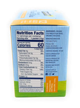 Carrington Farms Ready-To-Eat Organic Flax Chia Paks 12 Pkts
