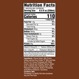 Unjury High Protein Shake Ready to Drink | Chocolate | 20g Grade-A Milk Protein Isolate | Lactose Free | 12 Servings Per Case