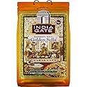 India Gate - Parboiled Basmati Rice - Golden Sella, 10 Pound Bag