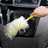 Swiffer 360 Dusters Short Handle Starter Kit 1 Count