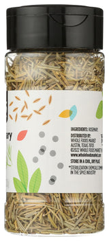 365 by Whole Foods Market, Whole Rosemary Leaf, 0.46 OZ