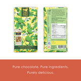 Theo & Philo Calamansi 65% Dark Chocolate 3 Pack - Filipino Chocolate - Bean-to-Bar, Direct Sourced, Made at Origin, Single Origin, Woman Owned, BIPOC