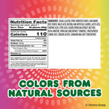 TIC TAC CHEWY! Fruit Adventure Candy, Bulk 24 Pack, Fruity Chewy Candy, 1.8 oz Each (Packaging May Vary)