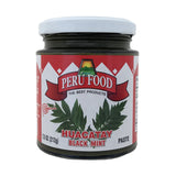 Peru Food Huacatay Black Mint Paste 7.5 Oz. (3-Pack)