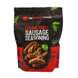 The Sausage Maker Italian Seasonings Bundle - Mild Italian, Sweet Italian and Zesty Italian, 3 pack of 1lb. 8oz. Containers