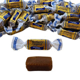Werther's Original Premium Sugar Free Chewy Caramel Candies 1-Lb Individually Wrapped Low Carb Soft Chews Keto & Diabetic Friendly Candy (16-Oz)