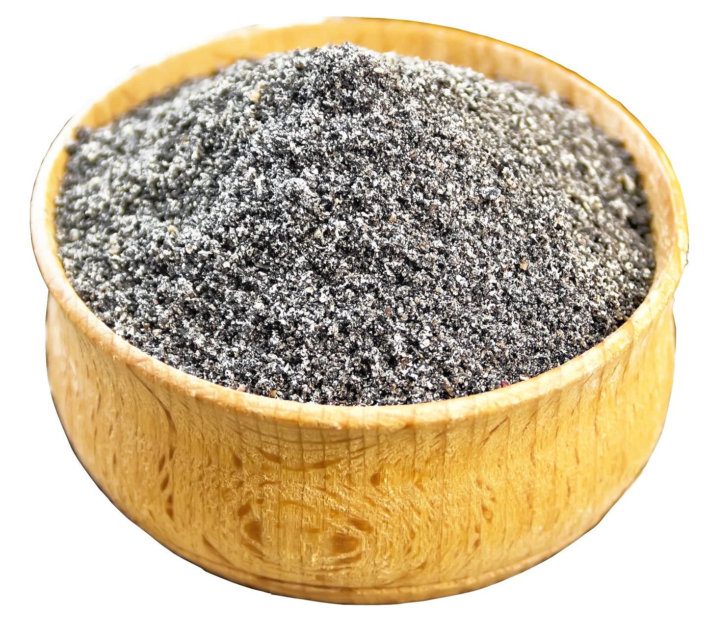 Black Cumin Seed Powder Ground 2 lbs. Bulk - Nigella Sativa - Kalonji 100% Pure Natural Herb Spice.