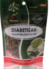 Diabetisan Sugar Balance Blend Herbal Infusion Tea