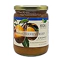 High J Orchards Organic Honeycrisp Chunky Applesauce, 16 OZ
