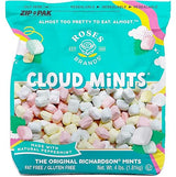 Roses Brands - Cloud Mints - Peppermint Candy, 4 lbs (1-Pack, Assorted)