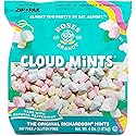 Roses Brands - Cloud Mints - Peppermint Candy, 4 lbs (1-Pack, Assorted)