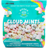 Roses Brands - Cloud Mints - Peppermint Candy, 4 lbs (1-Pack, Assorted)