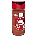 McCormick Chili Powder, 2.5 oz