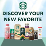Starbucks Iced Energy, Blueberry Lemonade, Sparkling Energy Drink, 12 Fl Oz