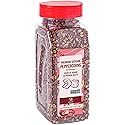 Soeos Sichuan Peppercorns, 6oz(170g), Authentic Szechuan Peppercorns, Less Seeds, Numbing and Tingle Flavor, Whole Sichuan Pepper for Mapo Tofu, Kung