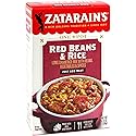 Zatarain's Red Beans & Rice, 8 oz