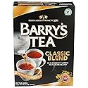 Barry's Tea Bags, Classic Blend, 80 Count, 8.8 Oz, (00102506)