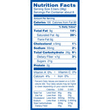 Crunch Creamy Milk Chocolate with Crisped Rice, 11 Ounce
