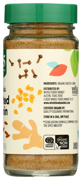 365 by Whole Foods Market, Organic Roasted Cumin, 1.67 Ounce