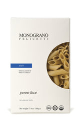 Felicetti Monograno Penne Lisce Matt Pasta, 1.1 lb