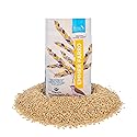 Bluebird Grain Farms Organic Whole Grain Emmer Farro, 5 Lb.