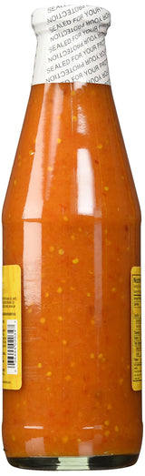 Matouk's Hot Pepper Sauce, 26 Ounce