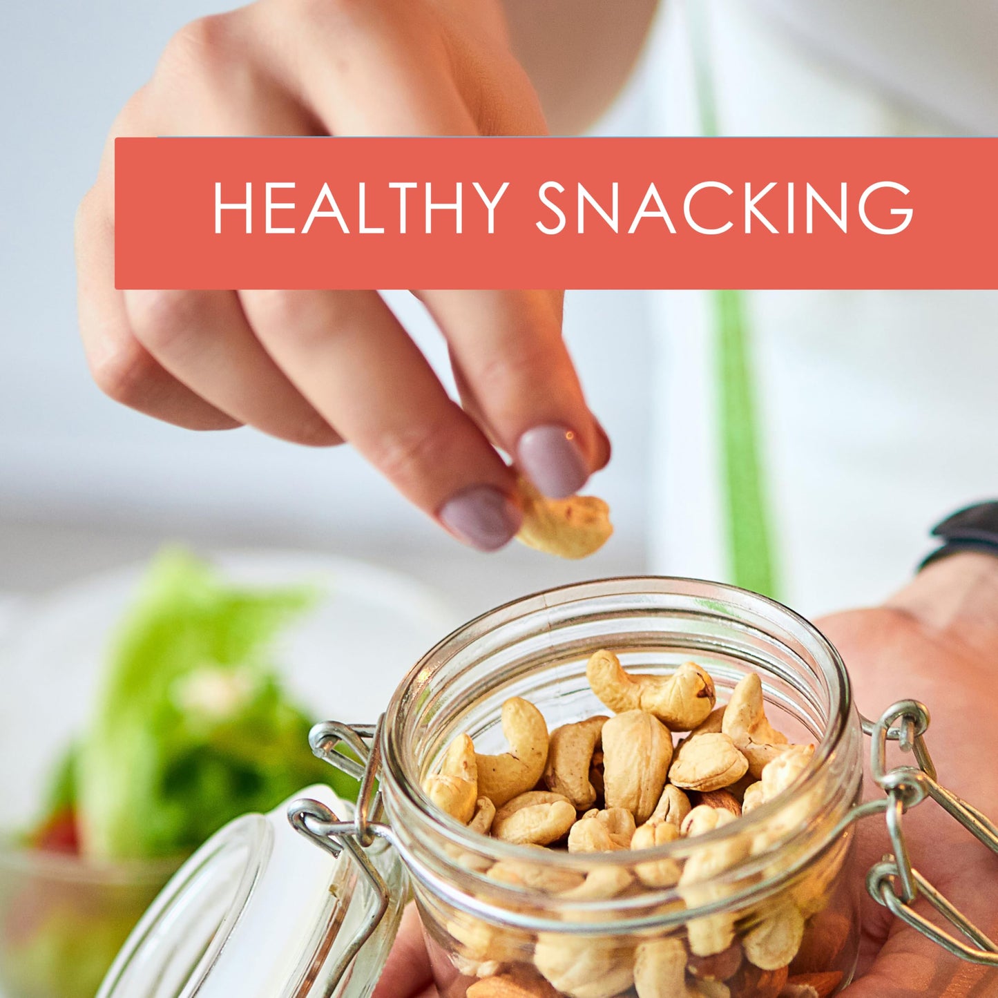 Raw Whole Cashews 5 Lbs Bulk Resealable Bag - Natural Unsalted Cashew Nuts - Vegan & Keto Friendly Snack for Cooking, Baking & Snacking by Jaybee's