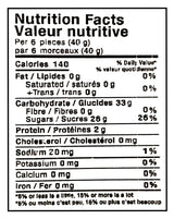 Huer Sprinkle Bears Gummies, Assorted Flavors, Rainbow Gummy Candy, 1kg/2.2 lb