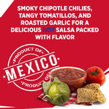 Frontera, Salsa Chipotle, 16 Ounce