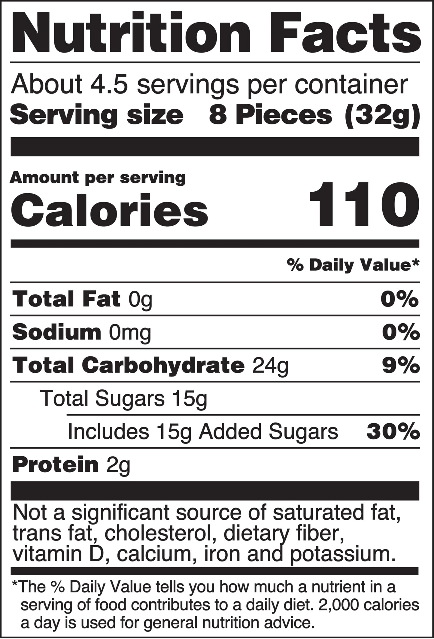 Haribo Happy-Cola Gummies Bag, 5 oz