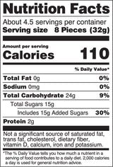 Haribo Happy-Cola Gummies Bag, 5 oz