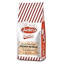 Junior's Most Fabulous Ground Coffee, 12 oz (French Vanilla, 1 bag)