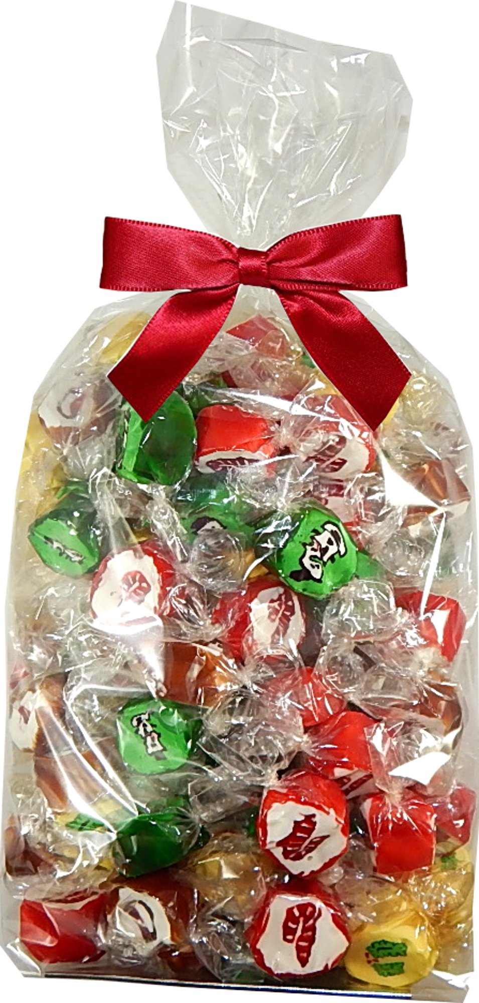 Nougat Fluff Holiday Gift Pack| Egg Nog - Holly Wreath 2 Pound ( 32 OZ )