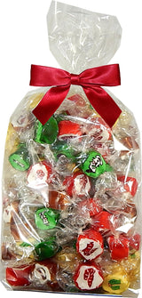Nougat Fluff Holiday Gift Pack| Egg Nog - Holly Wreath 2 Pound ( 32 OZ )
